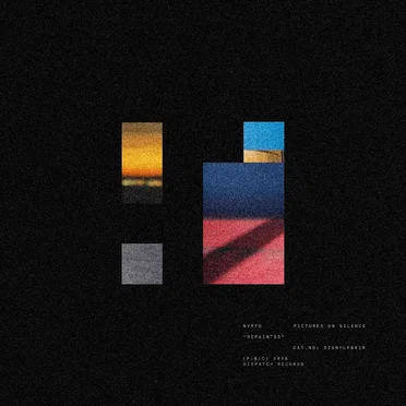 Pictures on Silence “Repainted”