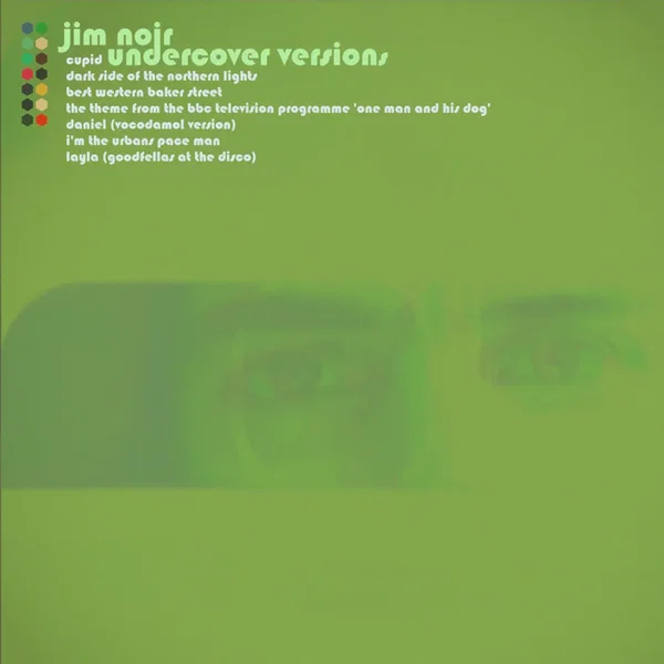Undercover Versions