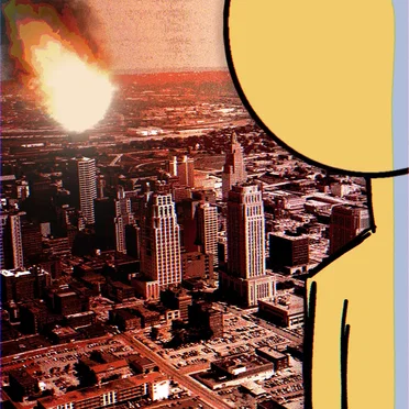The End Of The World