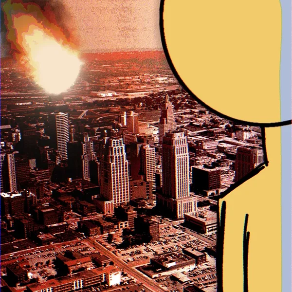 The End Of The World