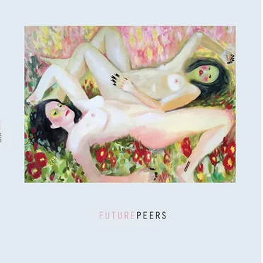 Future Peers by Future Peers - album cover