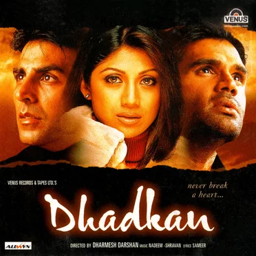 Dhadkan