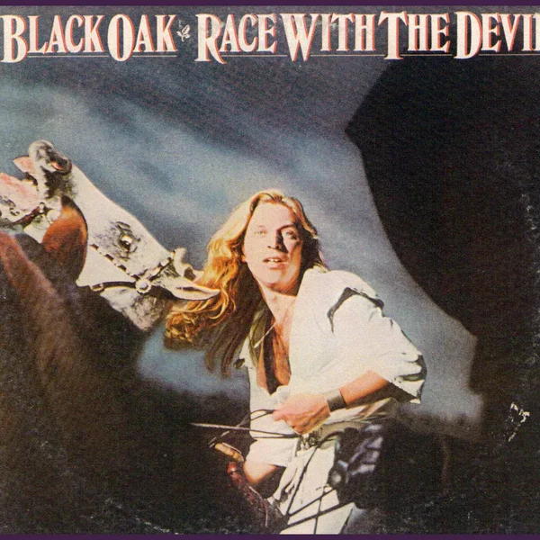 Race With the Devil