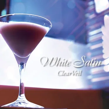 White Satin