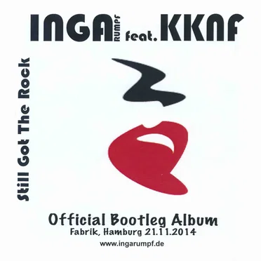 Official Bootleg Album (Fabrik, Hamburg 21.11.2014)