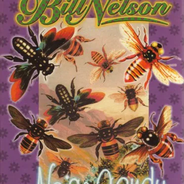 Noise Candy: A Creamy Centre in Every Bite!