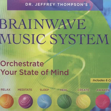 Brainwave Music System