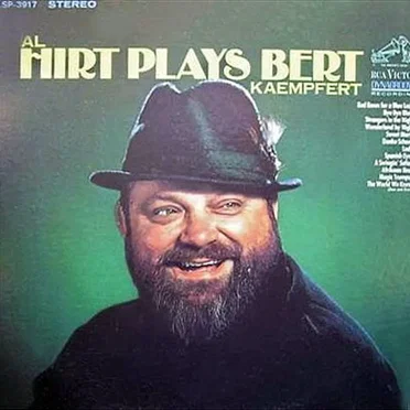 Al Hirt Plays Bert Kaempfert