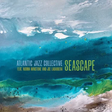 Seascape by Atlantic Jazz Collective - album cover