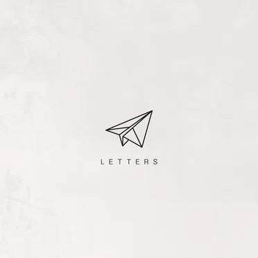 Letters by 100 Day Delay - album cover
