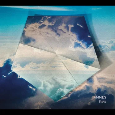Frost by Annes - album cover