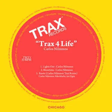 Trax 4 life