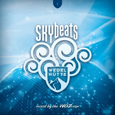 Skybeats 1 (Wedelhütte) by Various Artists - album cover