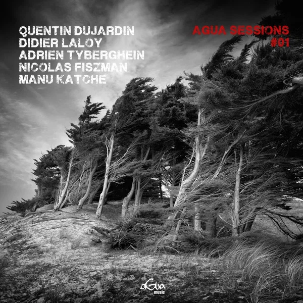 Agua Sessions #01