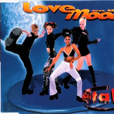 Love On The Moon