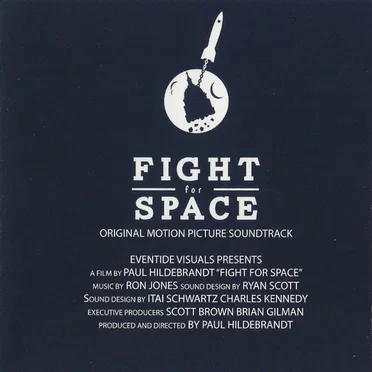 Fight for Space