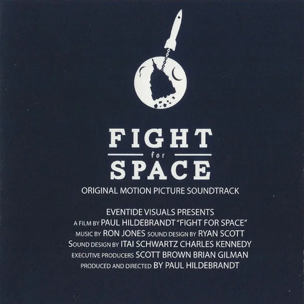 Fight for Space