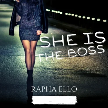 She’s the Boss