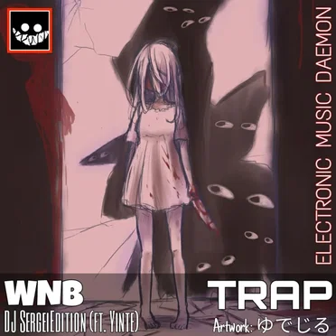 Wnb by Dj SergeiEdition - album cover