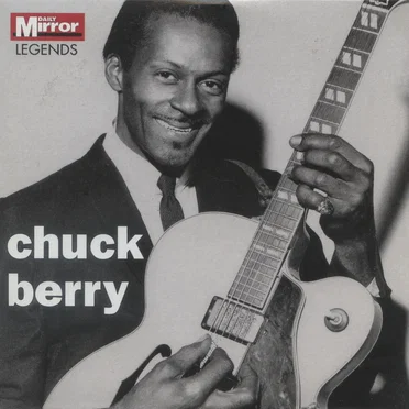 Chuck Berry