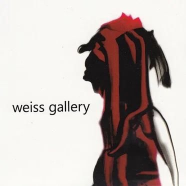 Weiss Gallery