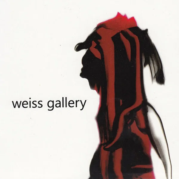 Weiss Gallery