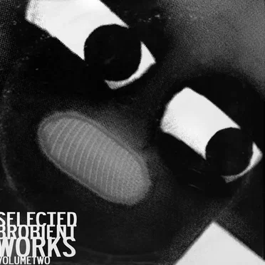 Selected Brobient Works, Vol. 2 by Various Artists - album cover