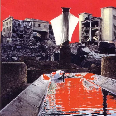 Urban Line by Art Decade - album cover