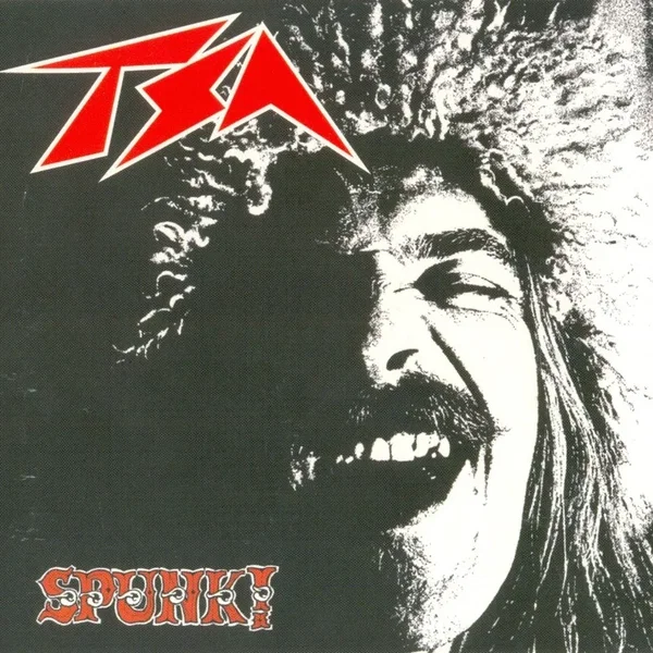 Spunk!