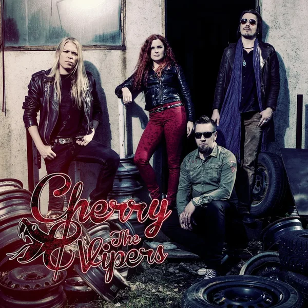 Cherry & the Vipers