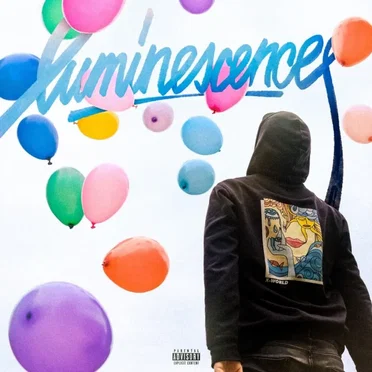 Luminescence by Kampa - album cover