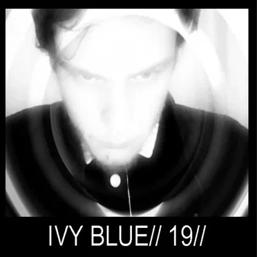 19 by Ivy Blue - album cover
