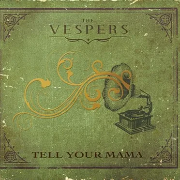 Tell Your Mama