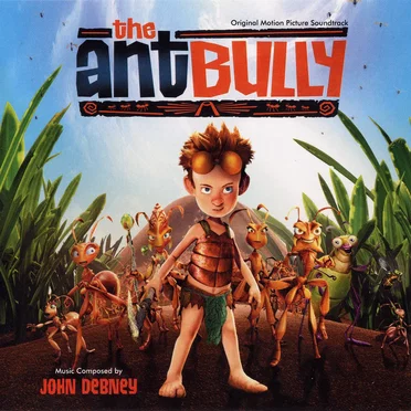The Ant Bully
