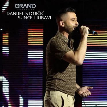 Sunce Ljubavi (Uzivo)