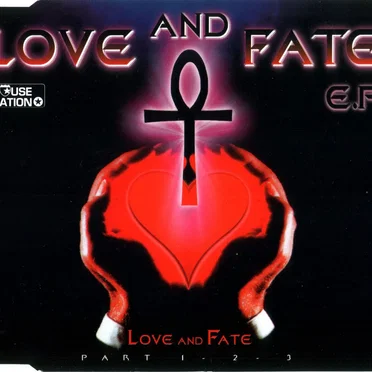 Love And Fate E.P.