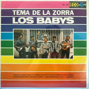 Tema de la zorra