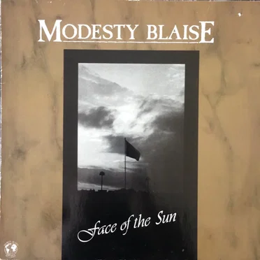 Modesty Blaise