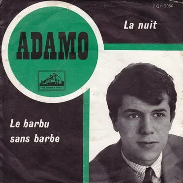 La Nuit / Le Barbu sans barbe