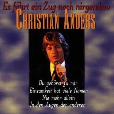 Es fährt ein Zug nach nirgendwo