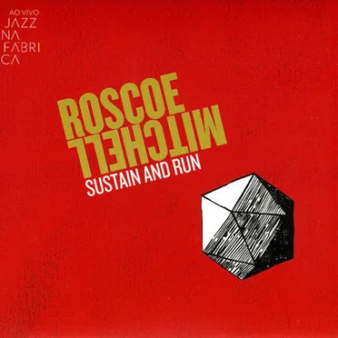 Sustain and Run: Ao vivo Jazz na Fábrica