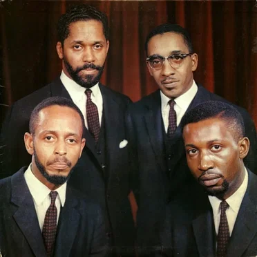The Modern Jazz Quartet