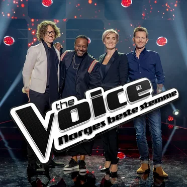 The Voice 2023: Blind Auditions 5 (Live) by Various Artists - album cover