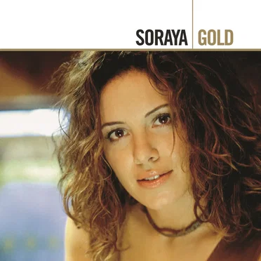 Gold by Soraya - album cover