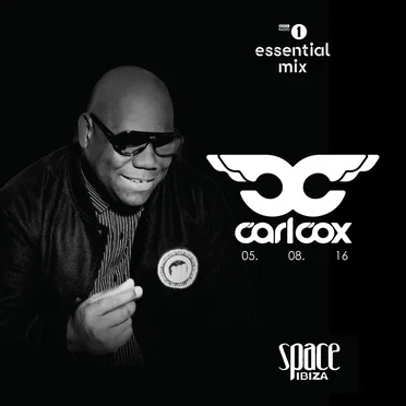 2016-08-05: BBC Radio 1 Essential Mix: The RevolutionThe Final Chapter, Space, Ibiza