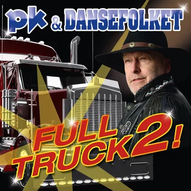 Full truck 2!