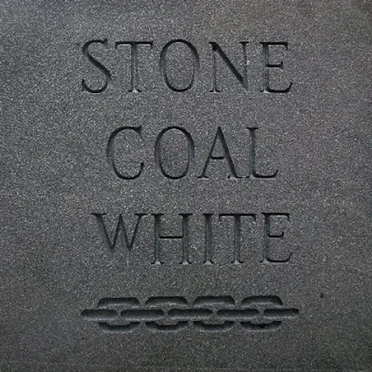 Stone Coal White by Stone Coal White - album cover