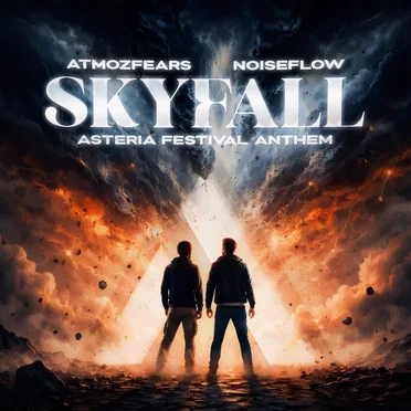 Skyfall (Asteria 2026 Anthem)