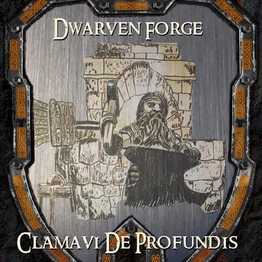 Dwarven Forge