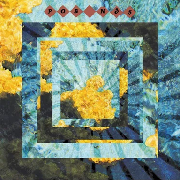 Pob Nos by Yr Eira - album cover